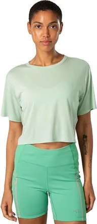 Kari Traa Mija T-Shirt - Womens in Tea at Nordstrom, Size X-Large