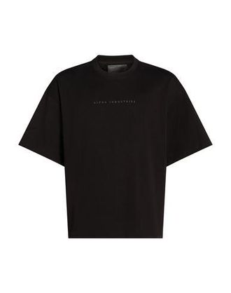 Alpha Industries TOPWEAR - T-shirts on YOOX.COM