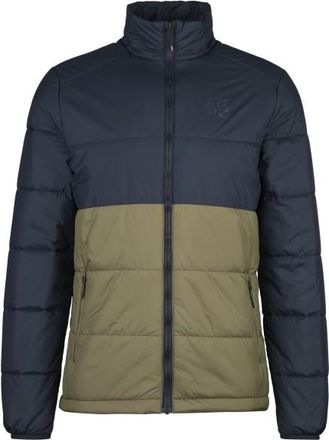 Stoic MountainWool120 StorboSt II Jacket Isolationsjacke für Herren | blau