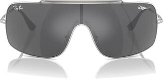 Ray-Ban unisex, Accesorios, Gris, Talla: ONE Size