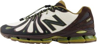 New Balance Hombre, Deporte, Marr&oacute;n, Talla: 45 EU
