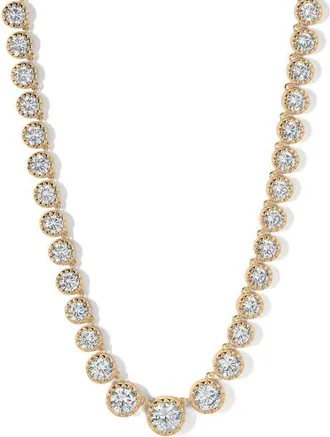 Miranda Frye Esme Necklace in Gold at Nordstrom