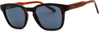 Lacoste L6026SN 219 Havana/Brown/Grey