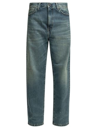 Carhartt Work in Progress Carhartt Wip Jeans a gamba larga Landon