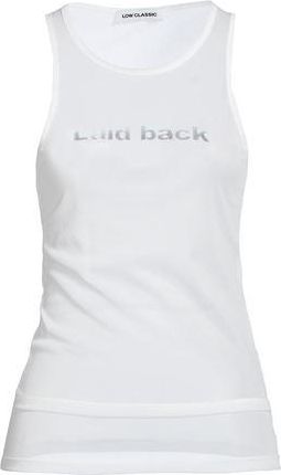 Low Classic TOPWEAR - Canotte su YOOX.COM
