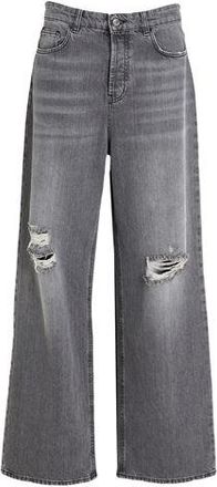 Hinnominate BOTTOMWEAR - Pantaloni jeans su YOOX.COM