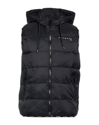 John Richmond ROPA DE ABRIGO - Chompas sin mangas en YOOX.COM