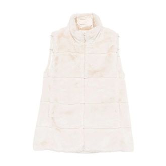 Save The Duck Mujer, Chaquetas, Beige, Talla: S