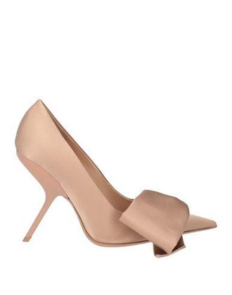 Ferragamo FOOTWEAR - Pumps on YOOX.COM