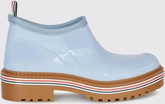 Thom Browne rubber boot