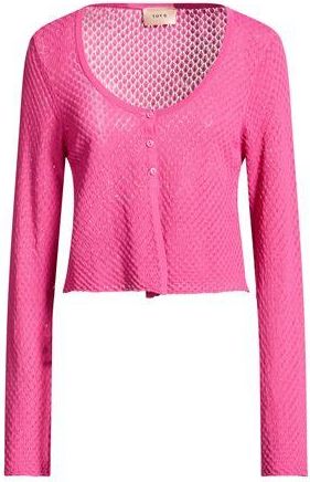 Toy G KNITWEAR - Cardigans sur YOOX.COM