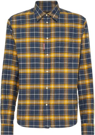 Men's Izzue Checkered Shirts - up to −39% | Stylight