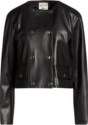 Semicouture ROPA DE ABRIGO - Chaquetas y cazadoras en YOOX.COM