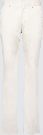 Lardini Cotton chinos