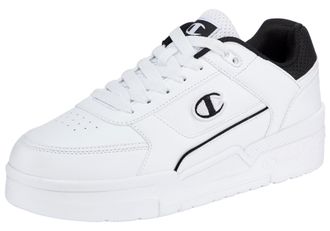 Champion Sneaker CHAMPION RD18 HERITAGE LOW, Herren, Gr. 41, wht, nbk, Synthetik, Schuhe Sneaker