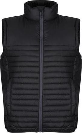 Regatta Honestly Made Vest in Black at Nordstrom, Size Xxx-Large
