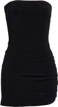 Norma Kamali DRESSES - Mini dresses on YOOX.COM