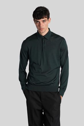 Ermenegildo Zegna Polo