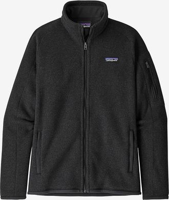 Patagonia Fleecejacke Better Sweater