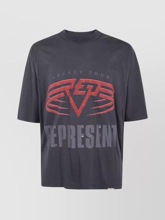 Represent living legacy t-shirt