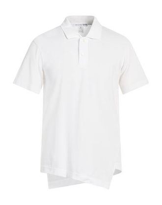 Comme Des Gar&ccedil;ons TOPWEAR - Polo shirts on YOOX.COM