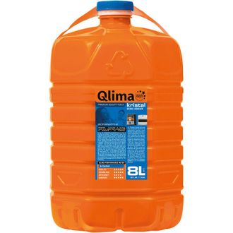 Qlima Qlima - Combustibile Liquido Kristal Lt. 8