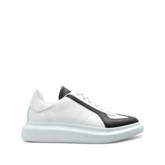 Alexander McQueen Sneakers, male, Multicolor, 11 UK, Oversized Sneaker