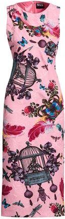 Versace DRESSES - Midi dresses on YOOX.COM