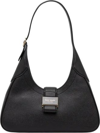 Kate Spade New York Dames, Tassen, Zwart, Maat: ONE Size