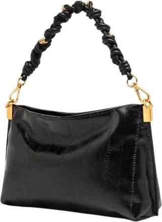 Gianni Chiarini Mujer, Bolsos, Negro, Talla: ONE Size