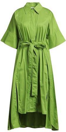 Meimeij VESTIDOS - Vestidos midi en YOOX.COM