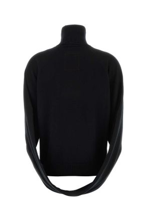 Uma Wang Sweater - Black