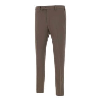 Pantaloni Torino Uomo, Pantaloni, Marrone, 2Xl, new