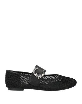 Coccinelle FOOTWEAR - Ballet flats on YOOX.COM