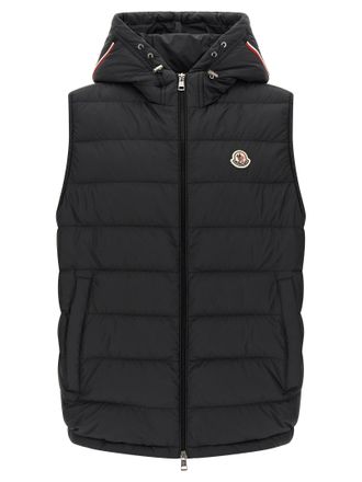 Moncler Gilet Moncler Marseillan