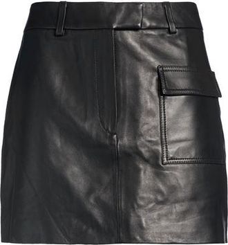 Aexae BOTTOMWEAR - Mini skirts sur YOOX.COM