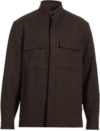 Ermenegildo Zegna CAMISETAS Y TOPS - Camisas en YOOX.COM