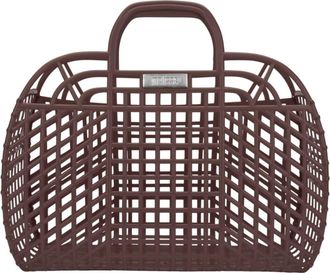 Melissa Refraction II Bag in Brown at Nordstrom