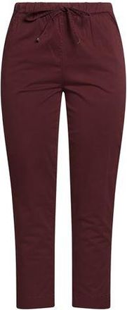 Max Mara BOTTOMWEAR - Trousers on YOOX.COM