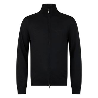 Moorer Uomo, Maglie, Nero, M, new