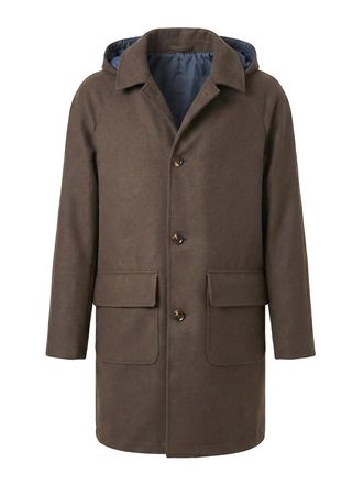 Kired Cusna Coat