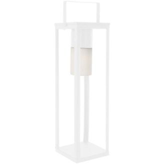BIZZOTTO Lampada solar led qu Bizzotto bianco