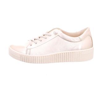 Gabor Dames, Schoenen, Beige, Maat: 41 EU