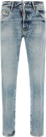 Dsquared2 Denim Jeans