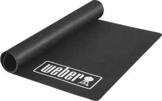 Weber Alfombra Para Barbacoa 100x180cm C&oacute;digo 18280