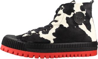 Duuo Duuo, Donna, Scarpe, Multicolore, 37 EU, new