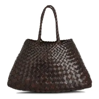 Dragon Diffusion Shoulder Bag - female - Dragon Diffusion - Shoulder Bags - Brown - ONE SIZE - Bags