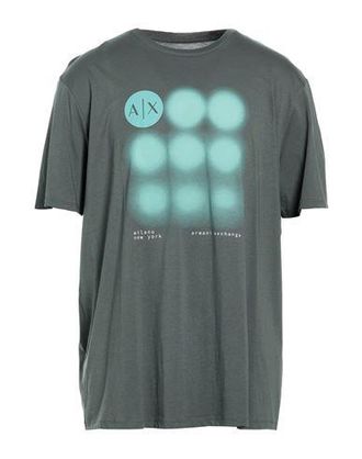A|X Armani Exchange TOPWEAR - T-shirts on YOOX.COM