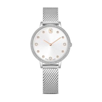 Swarovski Donna, Accessori, Grigio, Taglia unica, new