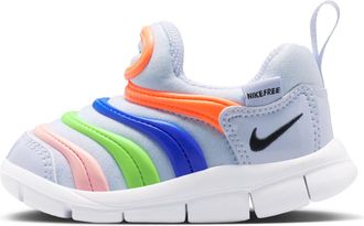 Nike (TD) Nike Dynamo Free Ghost Multi Color 343938-032